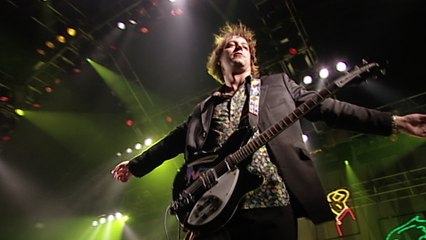 R.E.M. - Finest Worksong