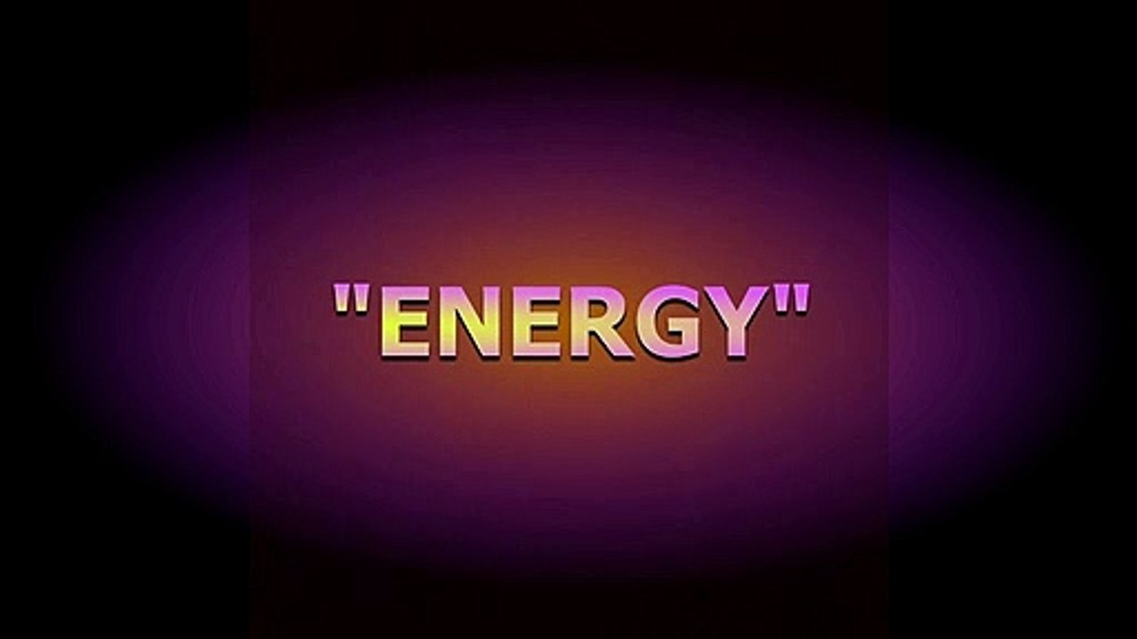 ENERGY