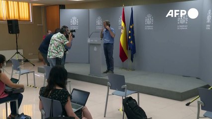 Sem controle perfeito