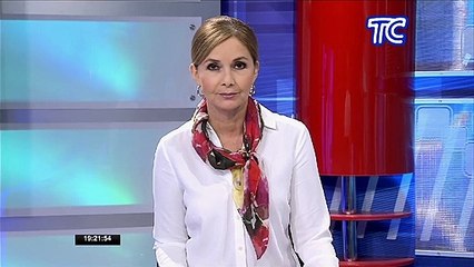 El presidente Lenín Moreno anunció a los ganadores del premio Eugenio Espejo 2020