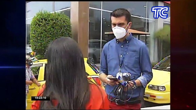 VIDEO | Venezolanos residentes en Ecuador tienen hasta el 13 de agosto para acceder a visa humanitaria