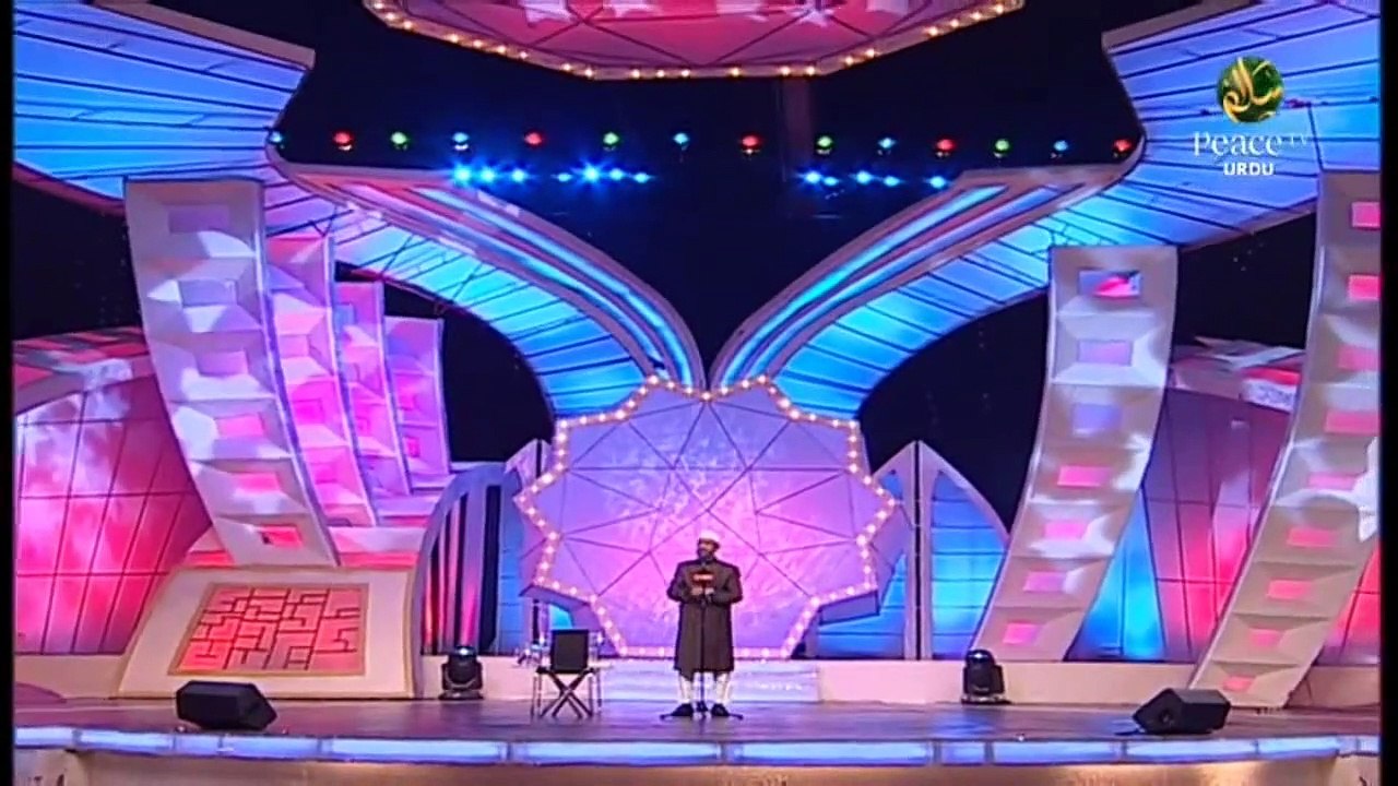 2 Khawateen Ki Gawahee Ek Mard K Barabar Kyn - Dr zakir naik