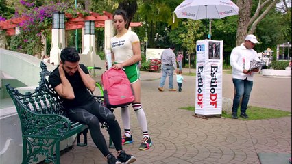 Escuela Para Seductores | Trailer Oficial Agosto 2020