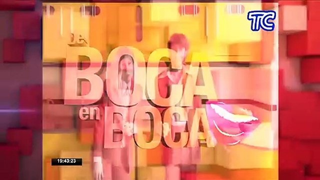 Pamela Cortés ofrecerá un show virtual