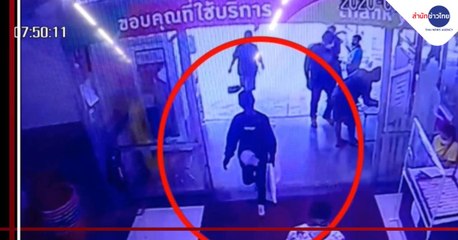 เช้าชวนคุย ช่วงที่ 3 วันอังคารที่ 11 สิงหาคม 2563