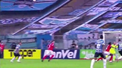 Grêmio 2 x 0 Inter   gauchao 2020