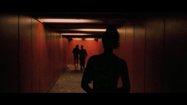 Irréversible Inversion Intégrale Film - Monica Bellucci, Vincent Cassel, Albert Dupontel