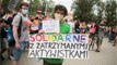 Poland's Anti-LGBTQ Movement Sparks Mass Protests