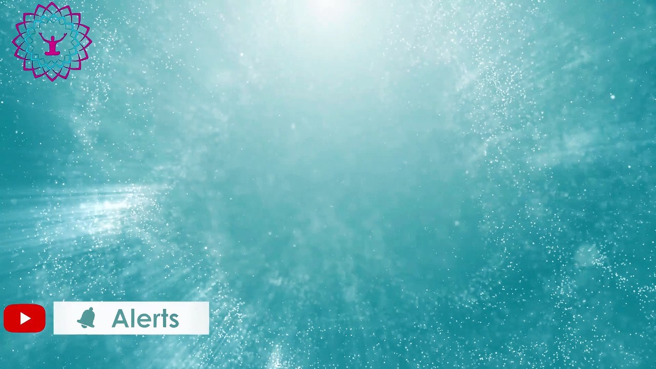 Morning Meditation Music For Positive Energy 20 minutes