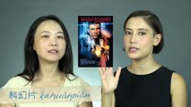 Qing Wen: Films and Book Genres in Mandarin Chinese | Intermediate Lesson | ChinesePod
