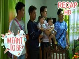 Meant To Be: JEYA boys, tutulungang mag-review si Billie! | Episode 79 RECAP (HD)