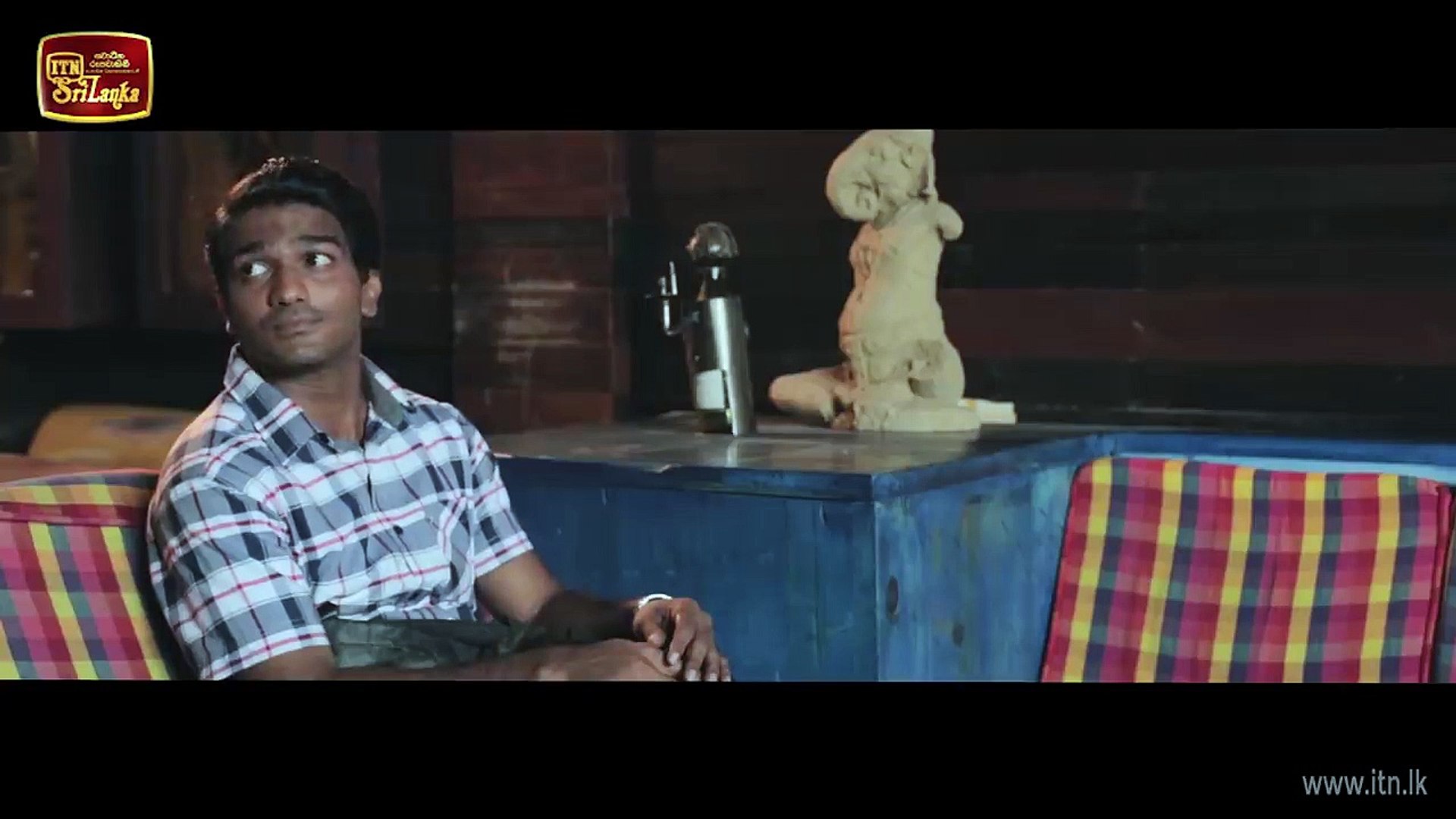 Thanamalvila Kollek - Episode 38