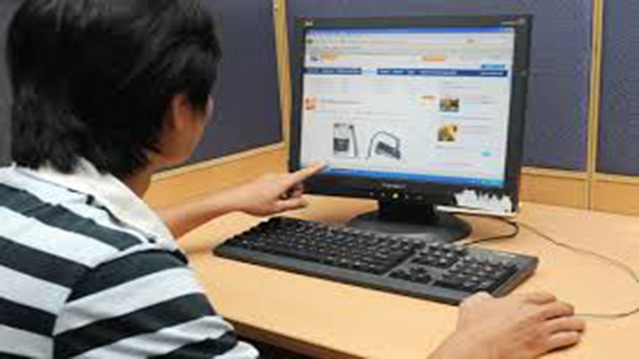 Bẫy lừa đảo online: Chiêu cũ, nạn nhân mới | VTC