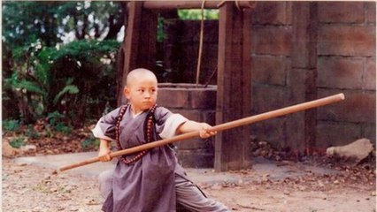 Lò võ Thiếu lâm cùng ước mơ làm ngôi sao võ thuật | VTC