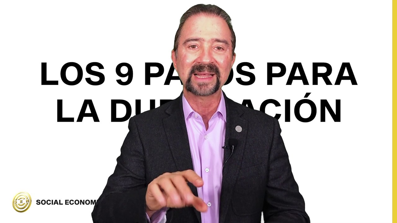 Los 9 Pasos de la Duplicación