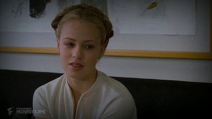 Center Stage (2000) - You Don't Have Great Feet Scene