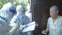 China registra 44 nuevos casos de coronavirus, 5 menos que el día anterior