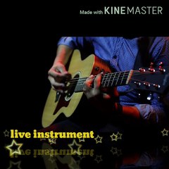 Live relaxing instrument