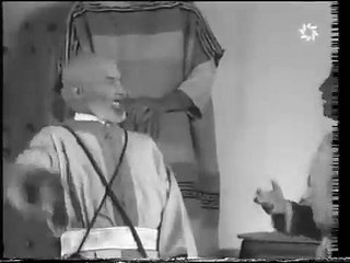 2m مسرحية الحراز 1995 مع عبد الله فركوس و المهدي الأزدي