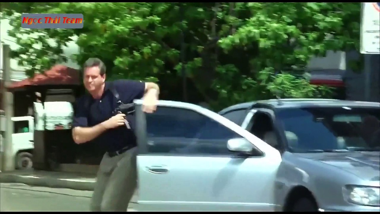 Naked Weapon. action-thriller film HD english Vietsub Short version part 1