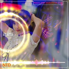 Nhạc Remix Vì Anh Thương Em - Phan Duy Anh ( Nhạc Remix98)