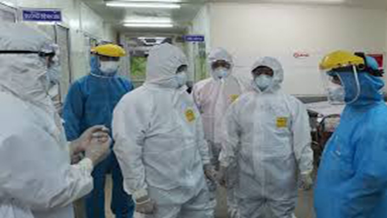 Ghi nhận thêm 2 ca tử vong mới tại Việt Nam | VTC