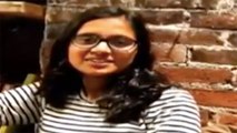 US scholar girl killed in road accident in Bulandshahr