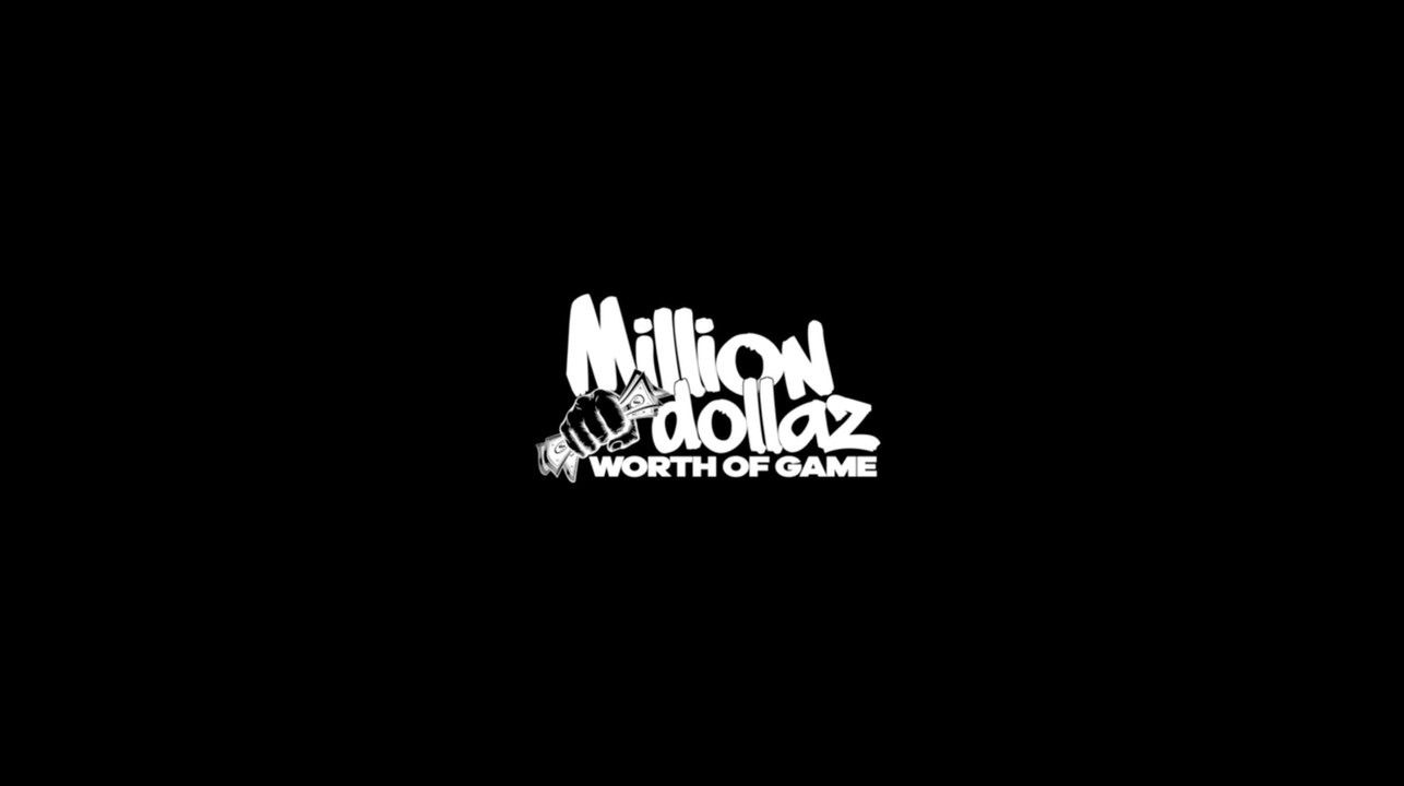 MILLION DOLLAZ WORTH OF GAME EP:73 "GILLIE'S BIRTHDAY"
