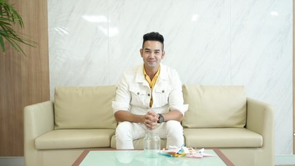 เอก รังสิโรจน์ | ซุปตาร์ตอบสด | Ch7HD