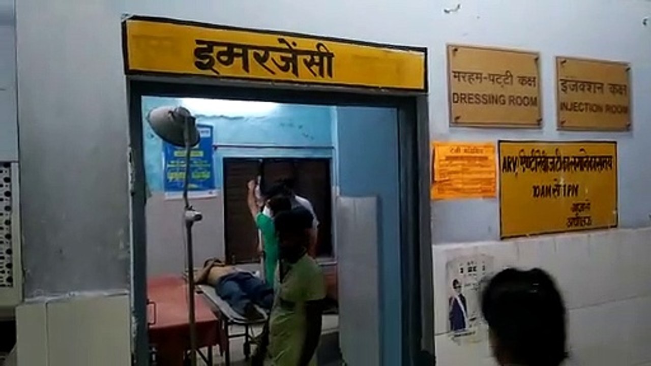 सुल्तानपुर: किशोर का अपहरण, 5 लाख मांगी फिरौती, ढ़ाई घंटे बाद बेहोश छोड़कर भागे