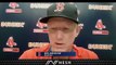 Red Sox Manager Ron Roenicke Reflects On 9th Inning Of Loss To Rays