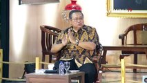 SBY: Ini Kunci Keberhasilan Atasi Covid-19