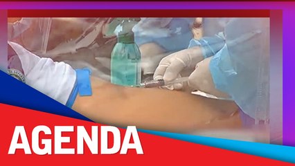 Former solon wants ban on all forms of rapid testing