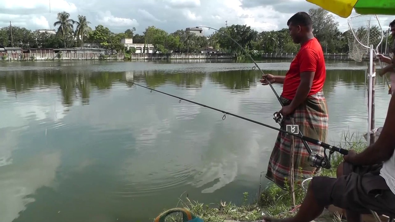 Fish Hunting | Hunting and Fishing Videos | Best Catla Fishing Videos