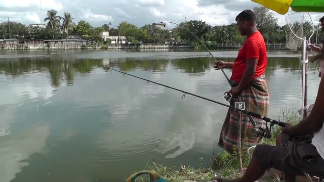 Fish Hunting | Hunting and Fishing Videos | Best Catla Fishing Videos