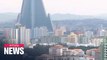 Fitch Ratings lowers N. Korea's 2020 growth forecast by 2.5 percentage points to -8.5%