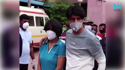 Sushant Singh Rajput's sister Meetu Singh to record statement before ED today