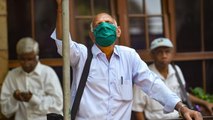 India's coronavirus tally stands at 22,15,074, death toll at 44,386
