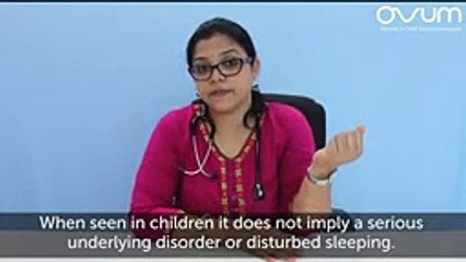 Dark under eye circle - Dr Kirthi Vvidyasagar - Ovum Hospitals