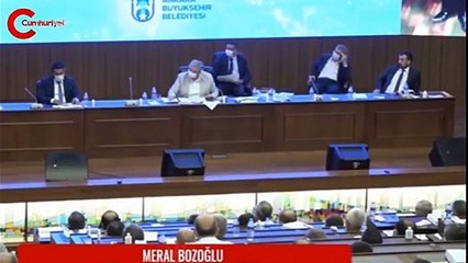 Mansur Yavaş rest çekti: "İspatlarsan istifa edeceğim"
