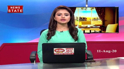 Uttar Pradesh: नेपाल के PM ओली के बयान पर संत समाज में बेहद गुस्सा, देखें वीडियो