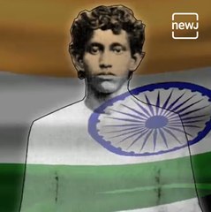 Remembering Khudiram Bose On His Death Anniversary