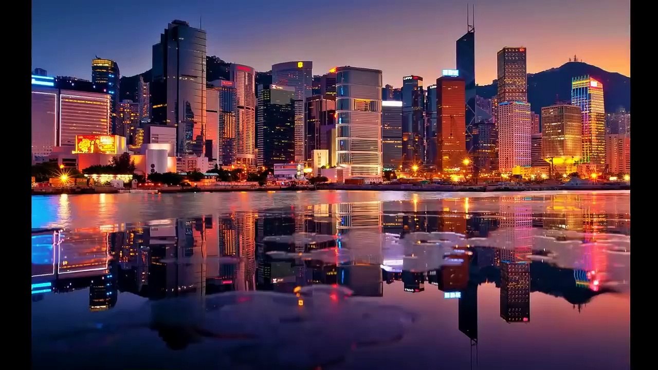 18 อันดับ เมืองที่สกปรกที่สุดในโลก