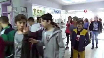 LGS tercih sonuçları açıklandı