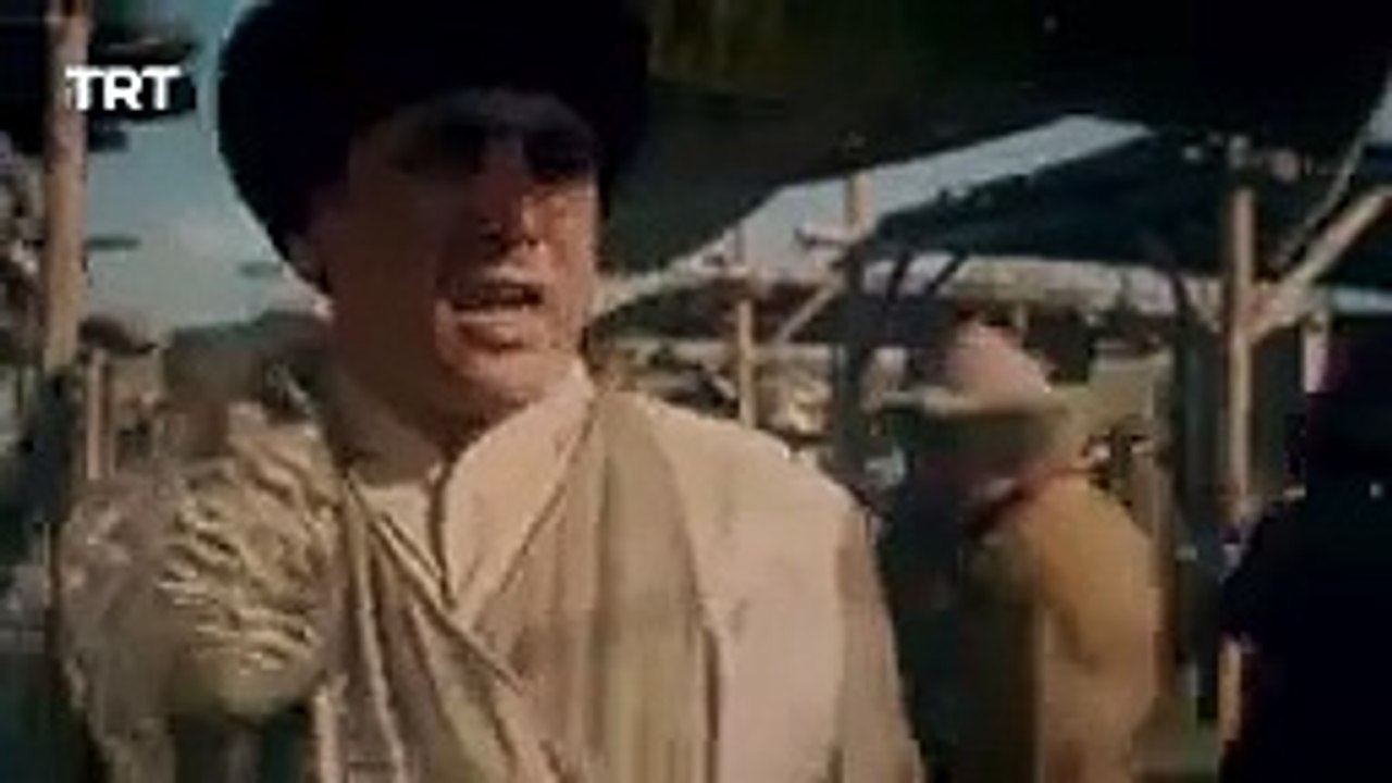 Ertugrul Ghazi Urdu - Episode 5 - Season 1