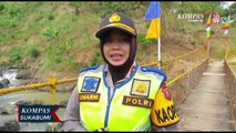 Bersihkan Sungai Untuk Dijadikan Tempat Wisata