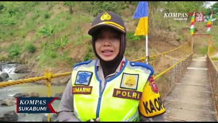 Bersihkan Sungai Untuk Dijadikan Tempat Wisata