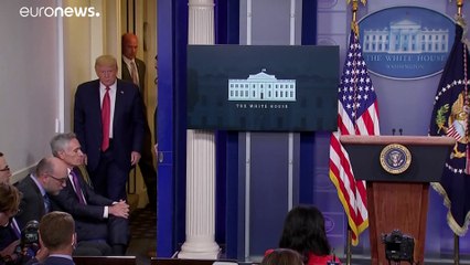 Стрельба у Белого дома