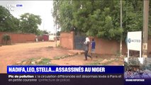 Qui étaient les humanitaires français tués au Niger ?