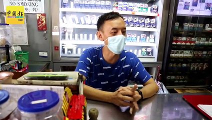 古楼感染群”效应发酵   旅游考察团止步 贩商生意猛挫约70%